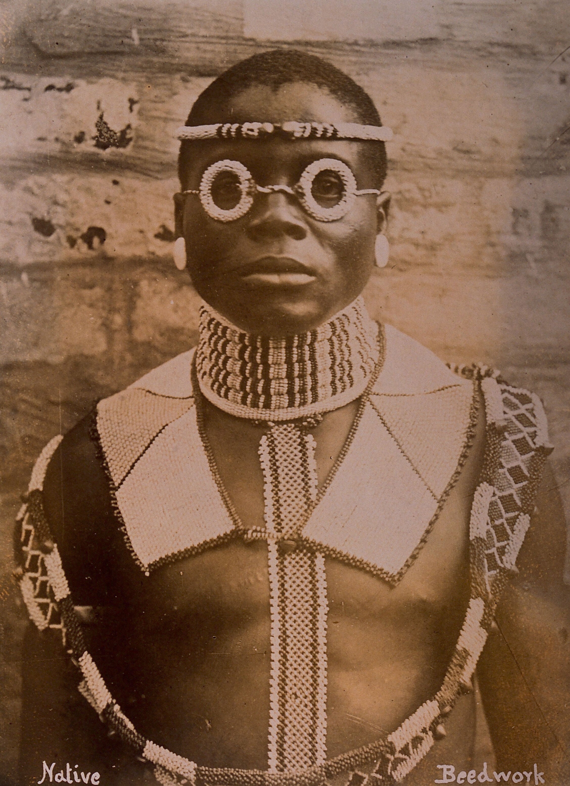 Photographic Archive Series